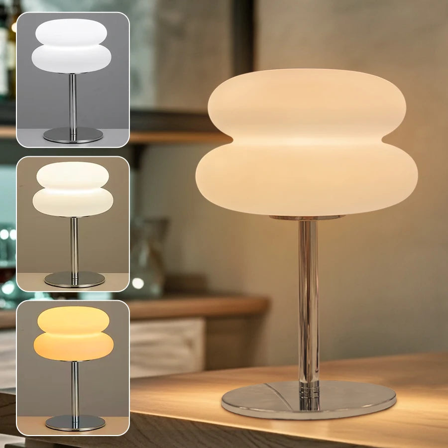 Lampe de Table LED