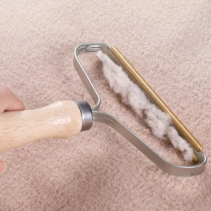 Brosse Éliminatrice de Poils