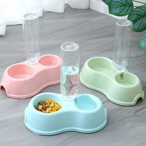 Gamelle pour Chats et Chiens