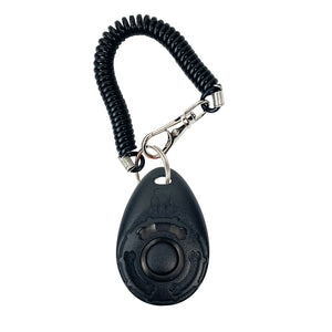 Hundetrainings-Clicker, Katzen-Hundetrainings-Clicker, verschiedene Trainingshilfen, verstellbares Armband, Sound-Schlüsselanhänger, Hundeabwehrmittel, Haustierprodukt