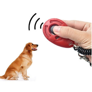 Dog Training Clicker, Cat and Dog Training Clicker, Different Styles Training Aid, Adjustable Bracelet, Sound Keychain, Dog Repeller, Pet Product