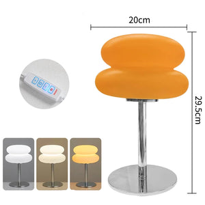 Lampe de Table LED