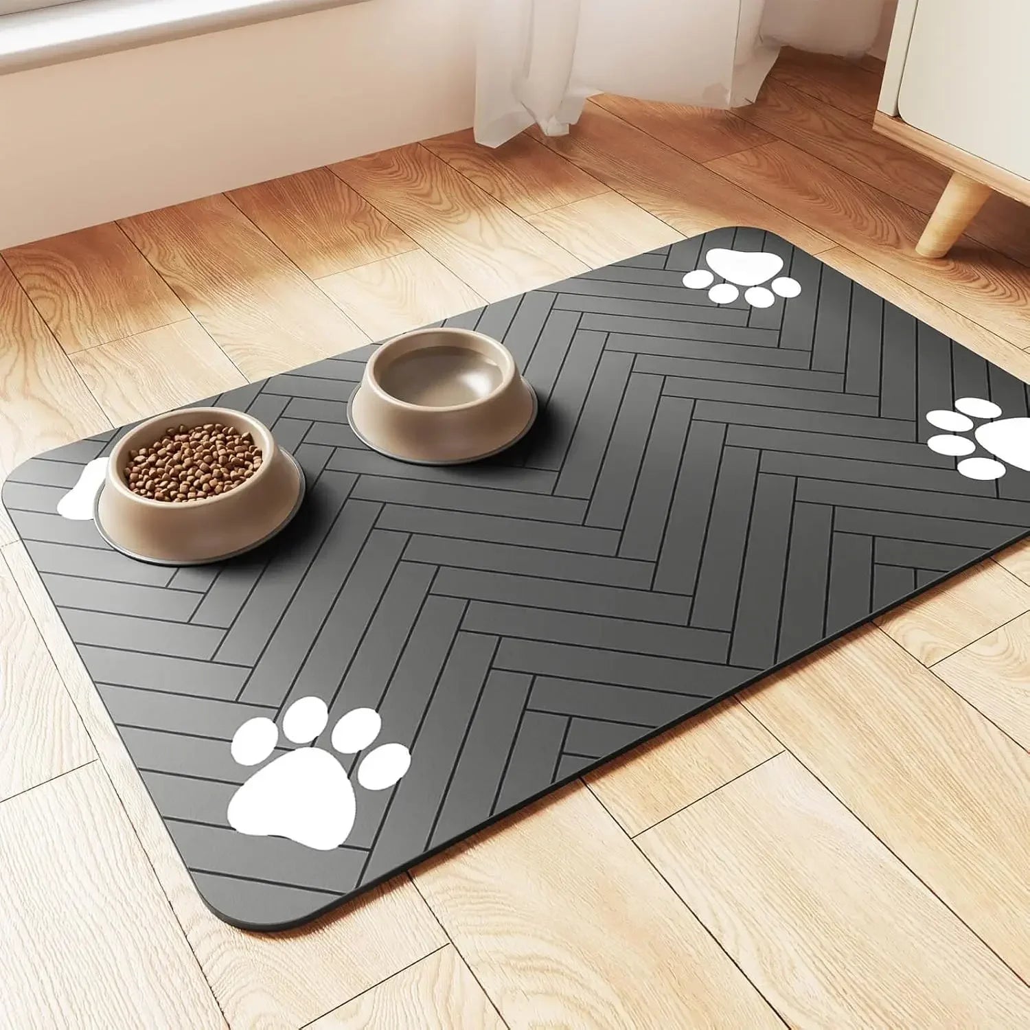 Tapis Absorbant pour Animaux