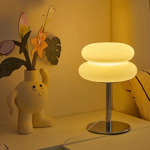 Lampe de Table LED